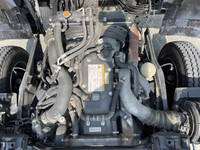 ISUZU Forward Mixer Truck 2PG-FRR90S2 2018 24,544km_27