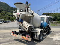 ISUZU Forward Mixer Truck 2PG-FRR90S2 2018 24,544km_2
