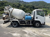 ISUZU Forward Mixer Truck 2PG-FRR90S2 2018 24,544km_6