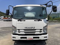 ISUZU Forward Mixer Truck 2PG-FRR90S2 2018 24,544km_7