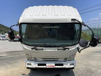 ISUZU Forward Mixer Truck 2PG-FRR90S2 2018 24,544km_8
