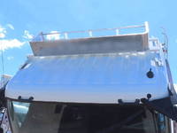 MITSUBISHI FUSO Super Great Aluminum Block 2PG-FU74HZ 2017 714,500km_12