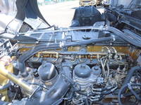 MITSUBISHI FUSO Super Great Aluminum Block 2PG-FU74HZ 2017 714,500km_13