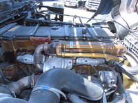 MITSUBISHI FUSO Super Great Aluminum Block 2PG-FU74HZ 2017 714,500km_14