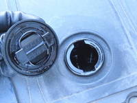 MITSUBISHI FUSO Super Great Aluminum Block 2PG-FU74HZ 2017 714,500km_15