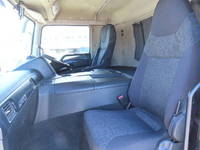 MITSUBISHI FUSO Super Great Aluminum Block 2PG-FU74HZ 2017 714,500km_18