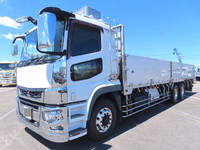MITSUBISHI FUSO Super Great Aluminum Block 2PG-FU74HZ 2017 714,500km_1