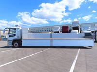 MITSUBISHI FUSO Super Great Aluminum Block 2PG-FU74HZ 2017 714,500km_25