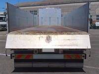 MITSUBISHI FUSO Super Great Aluminum Block 2PG-FU74HZ 2017 714,500km_26