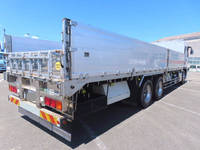 MITSUBISHI FUSO Super Great Aluminum Block 2PG-FU74HZ 2017 714,500km_2