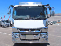 MITSUBISHI FUSO Super Great Aluminum Block 2PG-FU74HZ 2017 714,500km_3