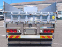 MITSUBISHI FUSO Super Great Aluminum Block 2PG-FU74HZ 2017 714,500km_5