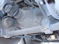 MITSUBISHI FUSO Super Great Aluminum Block 2PG-FU74HZ 2017 714,500km_7