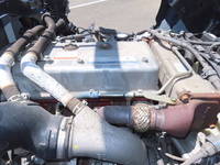 HINO Ranger Flat Body 2KG-FC2ABA 2020 49,500km_14