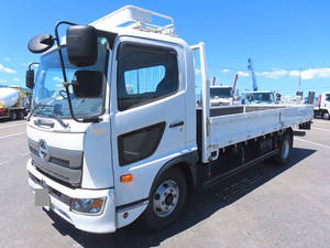 Ranger Flat Body_1