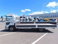 HINO Ranger Flat Body 2KG-FC2ABA 2020 49,500km_22