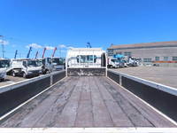 HINO Ranger Flat Body 2KG-FC2ABA 2020 49,500km_23