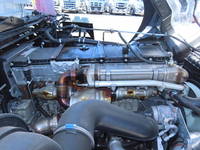 MITSUBISHI FUSO Super Great Dump 2KG-FV70HX 2024 1,000km_14