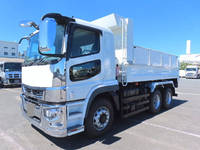 MITSUBISHI FUSO Super Great Dump 2KG-FV70HX 2024 1,000km_1