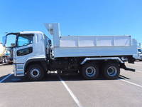 MITSUBISHI FUSO Super Great Dump 2KG-FV70HX 2024 1,000km_23