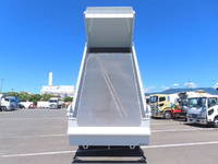 MITSUBISHI FUSO Super Great Dump 2KG-FV70HX 2024 1,000km_25