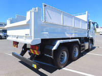 MITSUBISHI FUSO Super Great Dump 2KG-FV70HX 2024 1,000km_2