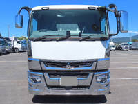 MITSUBISHI FUSO Super Great Dump 2KG-FV70HX 2024 1,000km_3