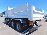MITSUBISHI FUSO Super Great Dump 2KG-FV70HX 2024 1,000km_4