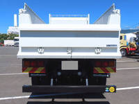 MITSUBISHI FUSO Super Great Dump 2KG-FV70HX 2024 1,000km_5