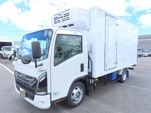 Elf Refrigerator & Freezer Truck_1