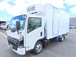 Elf Refrigerator & Freezer Truck