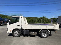 HINO Dutro Dump 2KG-XZU675T 2022 8,657km_5