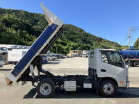 HINO Dutro Dump 2KG-XZU675T 2022 8,657km_6