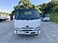 HINO Dutro Dump 2KG-XZU675T 2022 8,657km_7