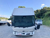HINO Dutro Dump 2KG-XZU675T 2022 8,657km_8