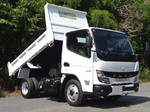 Canter Dump