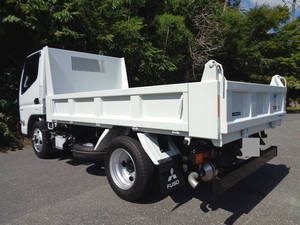 Canter Dump_2