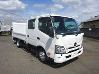 HINO Dutro Double Cab 2RG-XZU710M 2020 82,356km_1