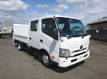 Dutro Double Cab