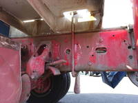 ISUZU Forward Mixer Truck 2PG-FSR90S2 2018 50,258km_11