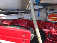 ISUZU Forward Mixer Truck 2PG-FSR90S2 2018 50,258km_12