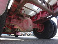 ISUZU Forward Mixer Truck 2PG-FSR90S2 2018 50,258km_15