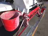 ISUZU Forward Mixer Truck 2PG-FSR90S2 2018 50,258km_20