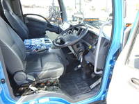 ISUZU Forward Mixer Truck 2PG-FSR90S2 2018 50,258km_22
