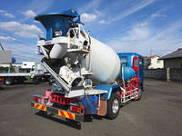 ISUZU Forward Mixer Truck 2PG-FSR90S2 2018 50,258km_4