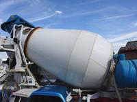 ISUZU Forward Mixer Truck 2PG-FSR90S2 2018 50,258km_6