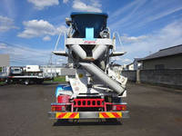 ISUZU Forward Mixer Truck 2PG-FSR90S2 2018 50,258km_7