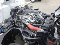 MITSUBISHI FUSO Canter Garbage Truck 2RG-FEAV0 2025 994km_24