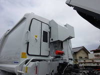 MITSUBISHI FUSO Canter Garbage Truck 2RG-FEAV0 2025 994km_27