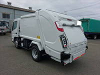 MITSUBISHI FUSO Canter Garbage Truck 2RG-FEAV0 2025 994km_2